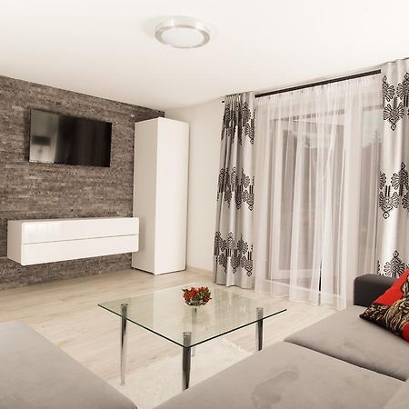 Apartament Zacisze Tatr Zakopane Exteriör bild