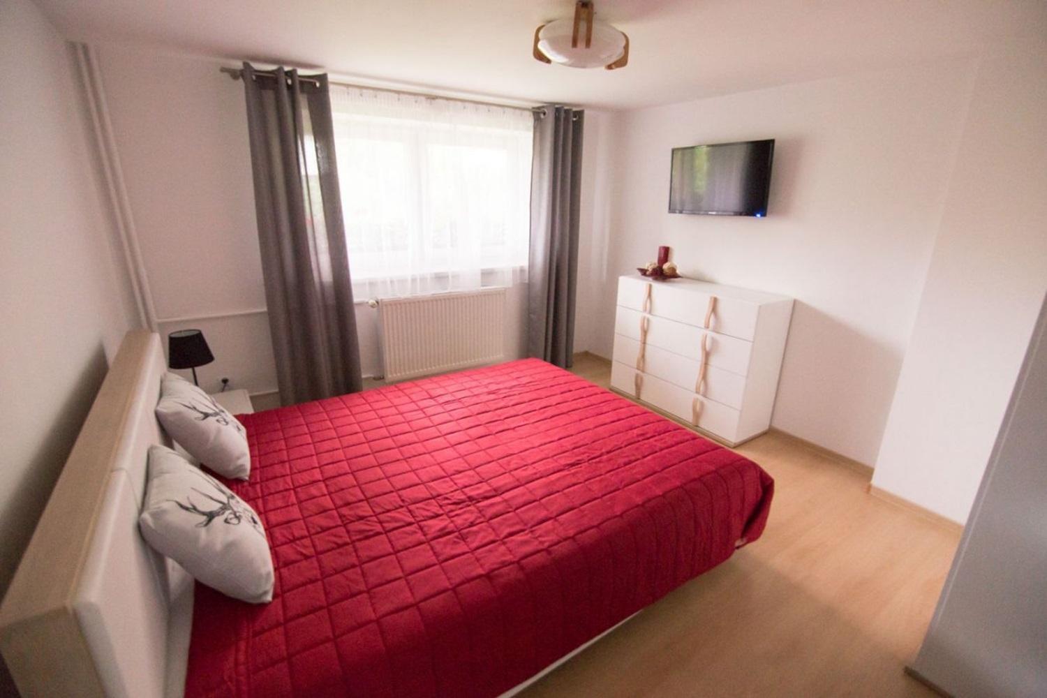 Apartament Zacisze Tatr Zakopane Exteriör bild