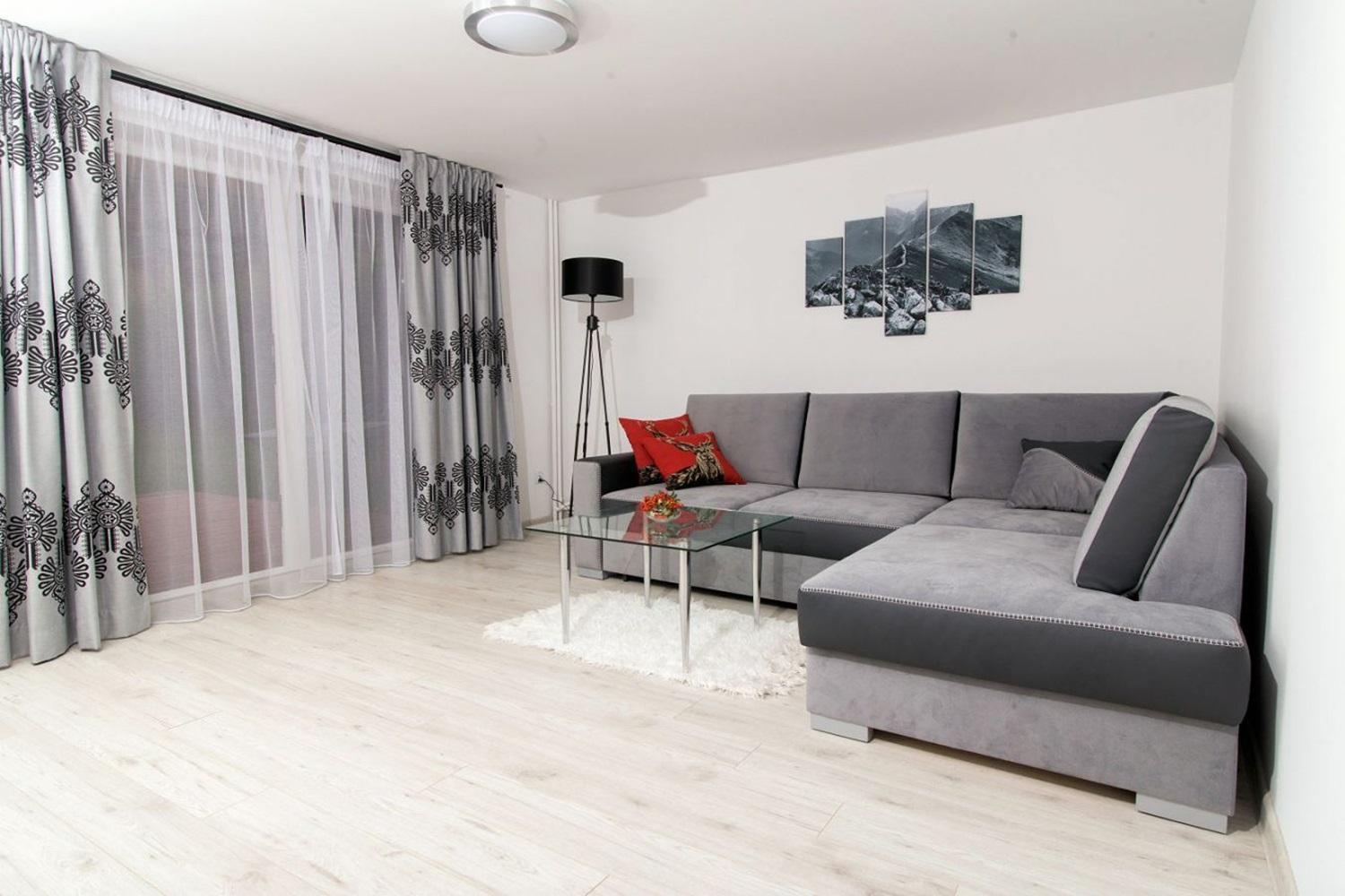 Apartament Zacisze Tatr Zakopane Exteriör bild