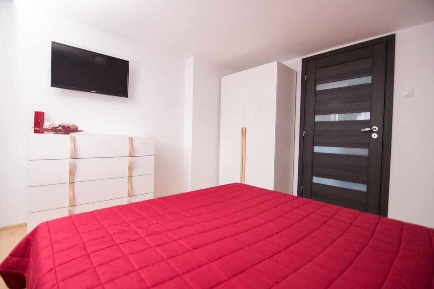 Apartament Zacisze Tatr Zakopane Exteriör bild